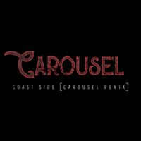 Omar Rudberg - Coast Side (Carousel Remix)