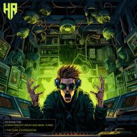 Perimetre - The Core / Vodostok