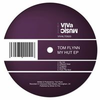 Tom Flynn - My Hut EP
