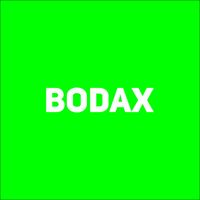 Bodax - Mpenzi