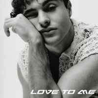 Meric - Love To Me