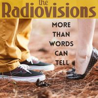 The Radiovisions - More Than Words Can Tell
