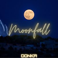 Donka - Moonfall