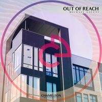 Michael Gaveti - Out of Reach