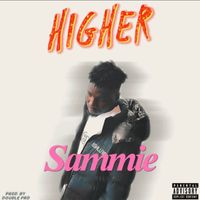 Sammie - Higher