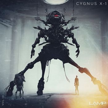 Various Artists - Cygnus X-1, Vol. 10
