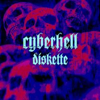 cyberhell - diskette