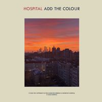 Hospital - Add the Colour