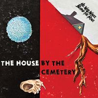 He who walks behind the rows - The House By The Cemetery