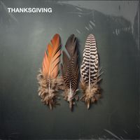Lunaz Chill - Thanksgiving