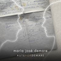 María José Demare - Aute por Demare