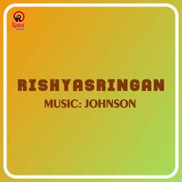 Johnson - Rishyasringan (Original Motion Picture Soundtrack)