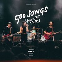 Pale - 500 Songs (Live)