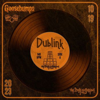 Dublink - Goosebumps