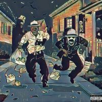 Marcellus - Taken For Ran$om Again (Explicit)