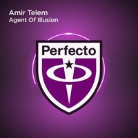 Amir Telem - Agent of Illusion