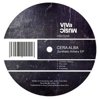 Cera Alba - Synthetic Artistry EP