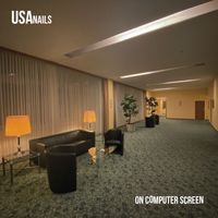 USA Nails - On Computer Screen (Explicit)