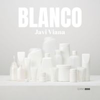 Javi Viana - Blanco