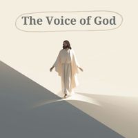 Vertical Worship - The Voice of God