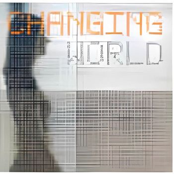 Rob Lane - Changing World