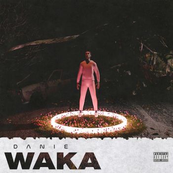 Danie - Waka (Explicit)