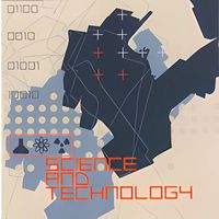 Colin Bayley, Murray Burns - Science And Technology
