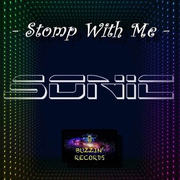 Sonic - Stomp With Me
