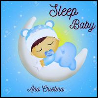 Ana Cristina - Sleep Baby (instrumental)