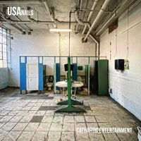 USA Nails - Cathartic Entertainment (Explicit)