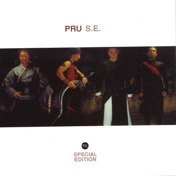 Pru - Pru S.E.