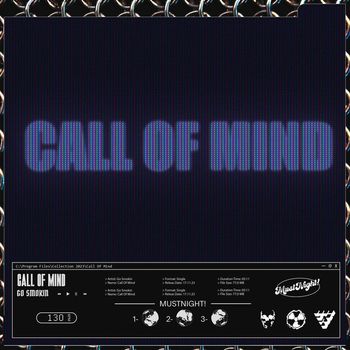 Go Smokin - Call of Mind