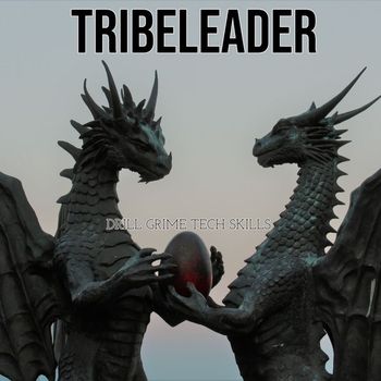 Tribeleader - DRILL GRIME TECH SKILLS