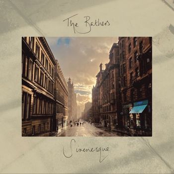 The Bathers - Sirenesque