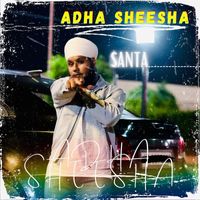Santa - Adha Sheesha