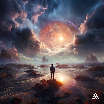 Richard Stonefield - Cloudfields