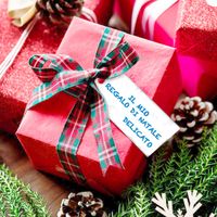 Delicato - Il mio regalo di natale