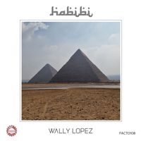 Wally Lopez - Habibi