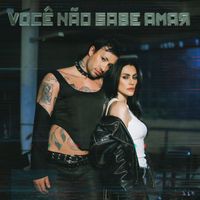 Cleo, Chameleo - Você Não Sabe Amar