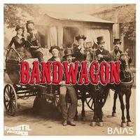 Bandwagon - Bandwagon 2024 (Explicit)