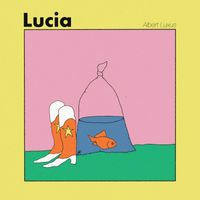 Albert Luxus - Lucia