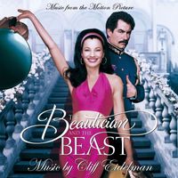 Cliff Eidelman - The Beautician and the Beast (Music from the Motion Picture) [Remastered 2023]