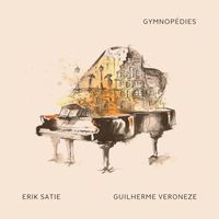 Guilherme Veroneze - Gymnopédies