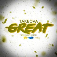 Takeova - Great