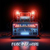 Red Queen - Fear and Hope