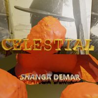 Shanga Demar - Celestial