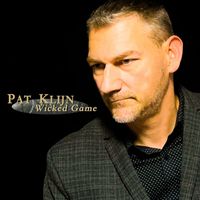 Pat Klijn - Wicked Game (Crazy Acoustic Cover)