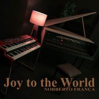 Norberto França - Joy to the World