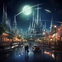 The Disneylanders - White Powder Alert