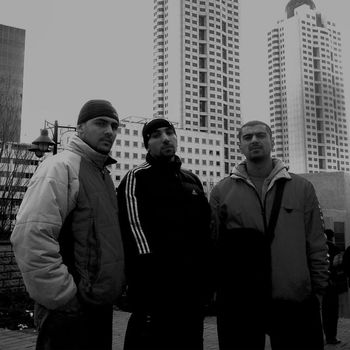 Bloke - 2005-2007 (Compilation) (Explicit)